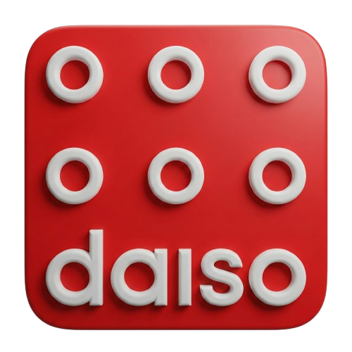 다이소